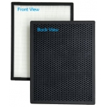 PPP TYPE 1200S-A3 二合一HEPA除甲醛過濾層 (高速加強版)